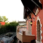 Ristorante Al Castello Di Monte 3* Valenza
