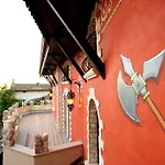 Ristorante Al Castello Di Monte 3*