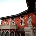 Hotel Ristorante Al Castello Di Monte