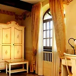 Ristorante Al Castello Di Monte 3*