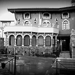 Ristorante Al Castello Di Monte 3*