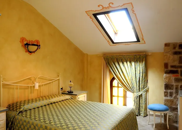 Ristorante Al Castello Di Monte 3* Valenza
