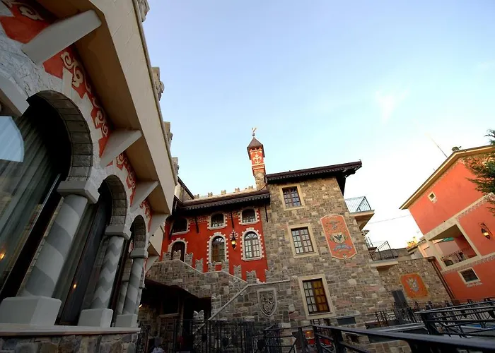 Ristorante Al Castello Di Monte 3* Valenza