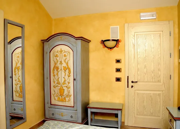 Ristorante Al Castello Di Monte فندق فالينزا